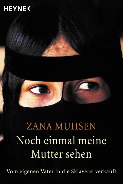 Noch einmal meine Mutter sehen - Zana Muhsen - Bild 1