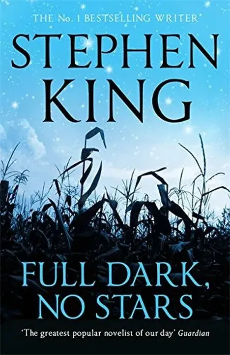 Full Dark, No Stars - Stephen King - Bild 1