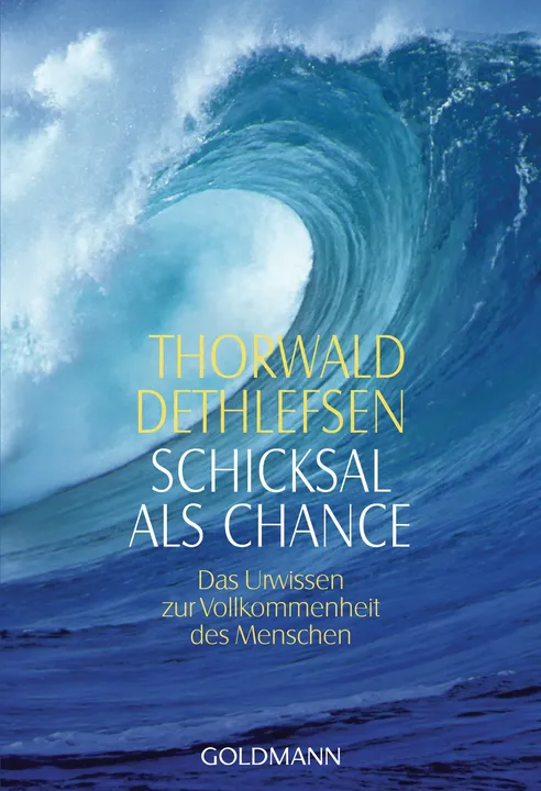 Schicksal als Chance - Thorwald Dethlefsen - Bild 2