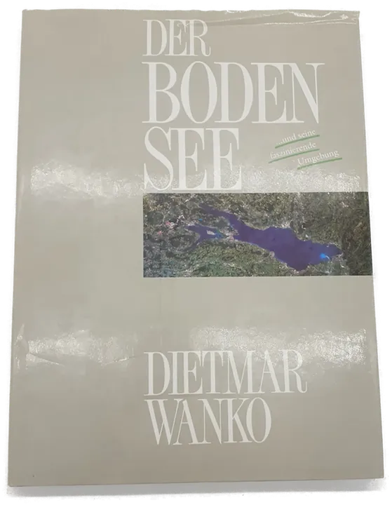 Buch Dietmar Wanko 