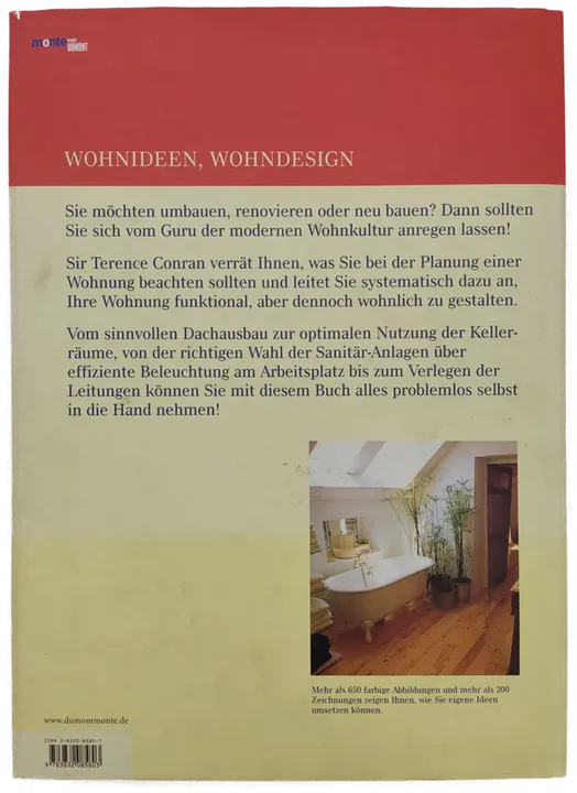 Das Buch der Wohnideen - Terence Conran - Bild 2