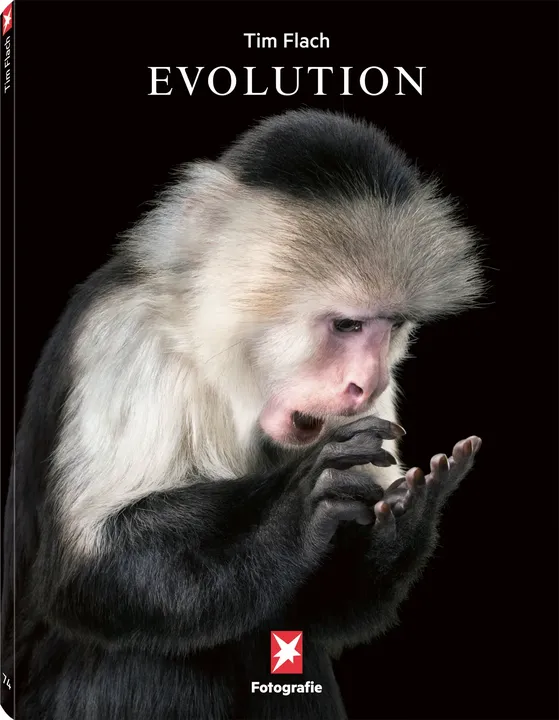 EVOLUTION - Stern Portfolio No.74 - Tim Flach - Bild 1