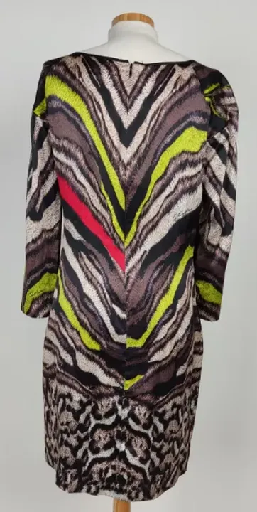 JustCavalli - Damen Kleid Gr. 42 - Bild 3