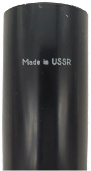 Monokular (Fernrohr) Tourist-P 8×–20×32 Made in USSR - Bild 2