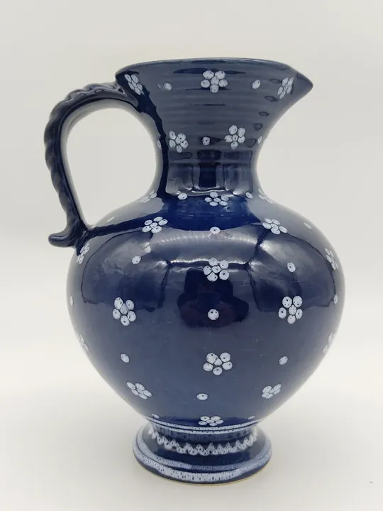 Gmundner Keramik  Glühwein Krug - Bild 4