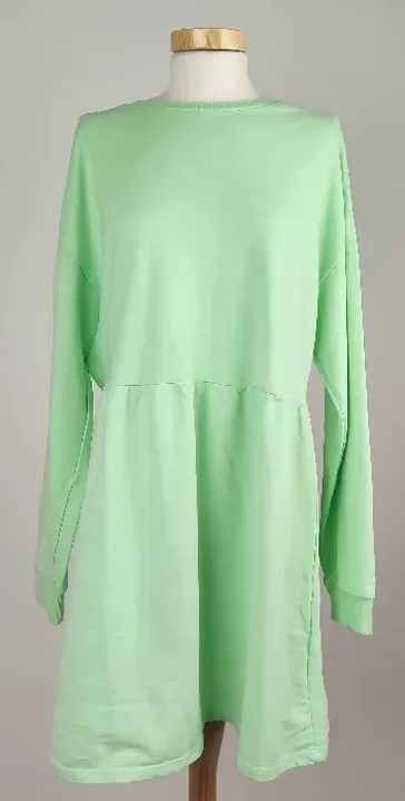 FBsister Damen Kleid hellgrün - XL  - Bild 1