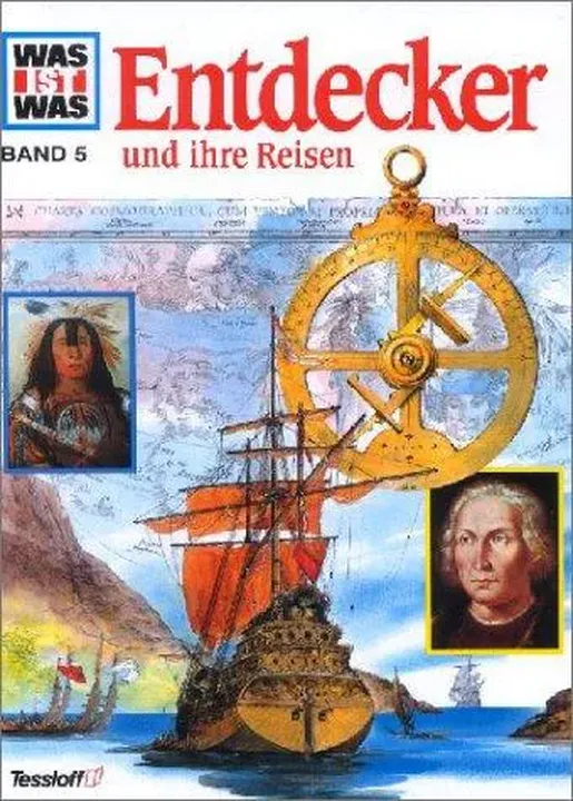 Entdecker und ihre Reisen - Rainer Köthe - Bild 2