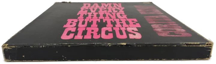 Damn Everything But The Circus - Corita Kent  - Bild 3