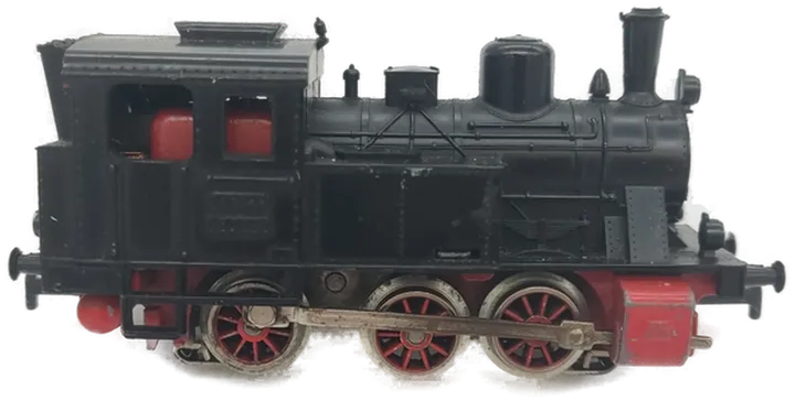 Märklin Dampflokomotive Variante 3029.02 - Bild 4