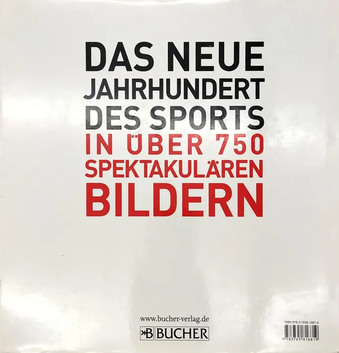 Sport im 21. Jahrhundert - REUTERS - Bild 2