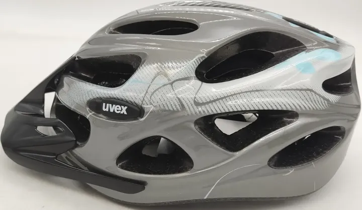 Uvex Fahrradhelm Helm für Scooter Roller - Bild 8