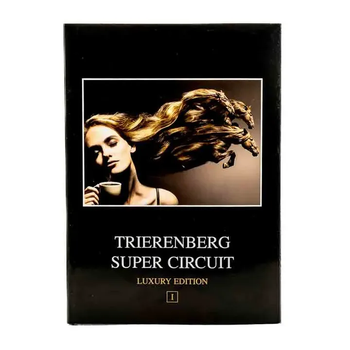 Trierenberg Super Circuit 