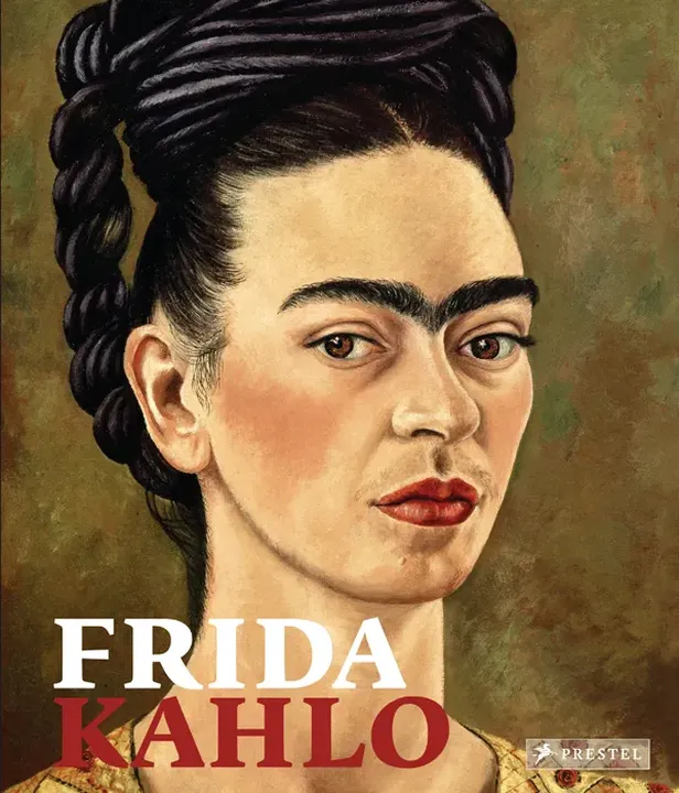 Frida Kahlo. Retrospektive  - Bild 1