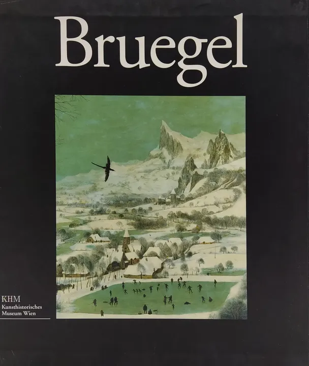 Bruegel Bücher im Schuber - KHM - Bild 6