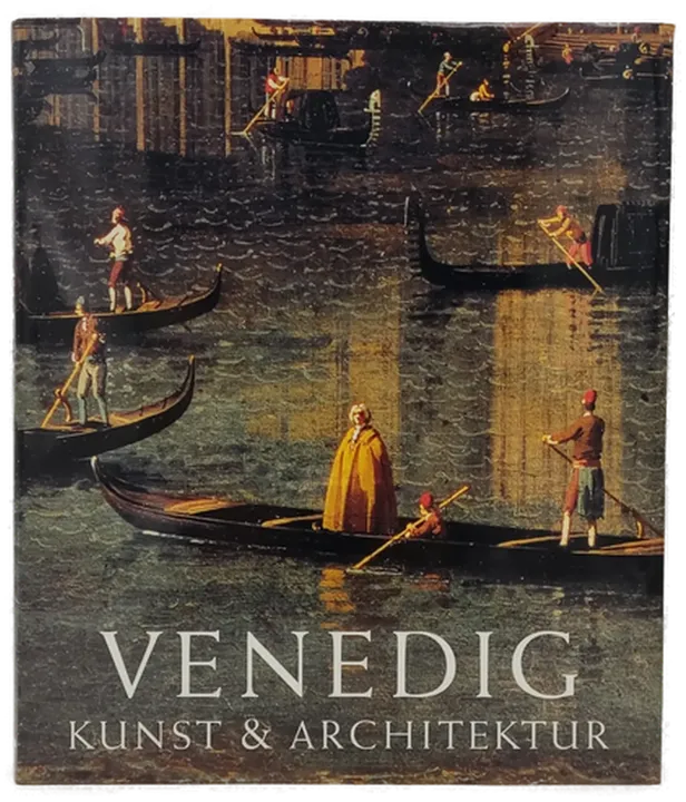 Buch: Venedig - Kunst & Architektur / 2 Bände im Schuber - Bild 3