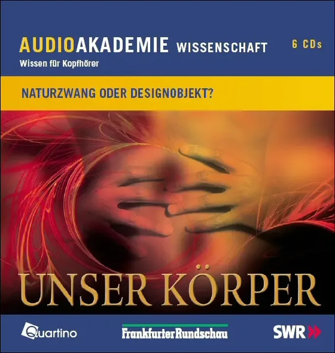 Unser Körper - Bild 1