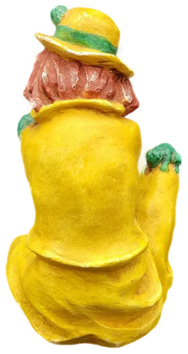 Achatit Clown Figur(04.7959) - Bild 3
