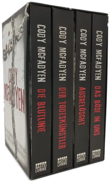 Buch 