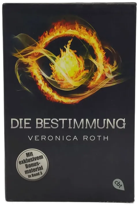 Buch: 
