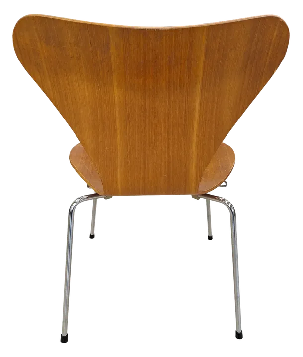 Fritz Hansen Serie 7 Stuhl by Arne Jacobsen - Bild 6