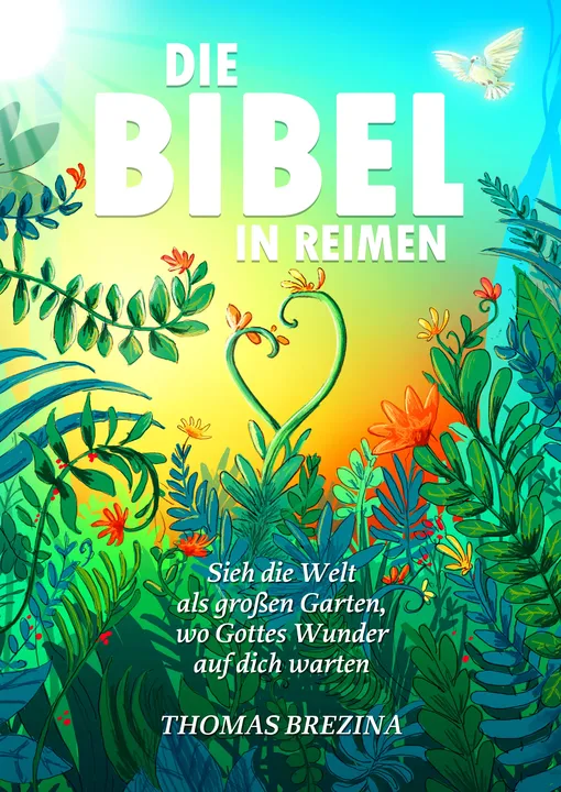 Die Bibel in Reimen - Thomas Brezina - Bild 1