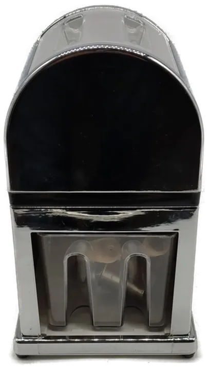 ICE CRUSHER Eiswürfelzerkleinerer inklusive Zubehör - Bild 3
