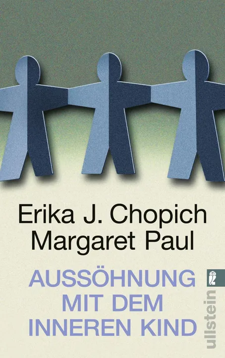 Aussöhnung mit dem inneren Kind - Erika J. Chopich,Margaret Paul - Bild 2