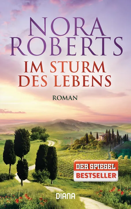 Im Sturm des Lebens - Nora Roberts - Bild 2