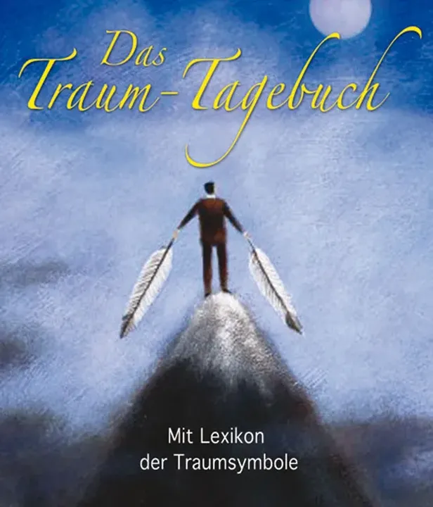 Das Traum-Tagebuch - Eva Geelen - Bild 2