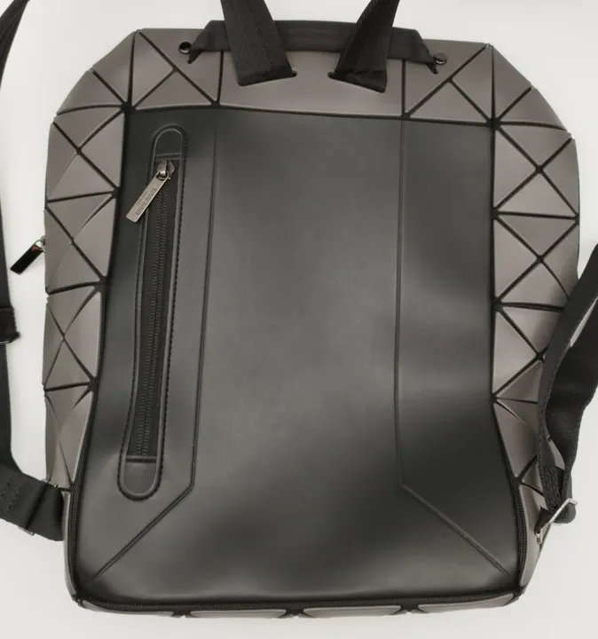 Issey Miyake BAOBAO Rucksack Grau - Bild 5