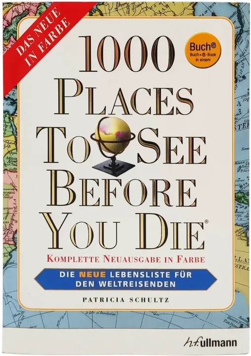 Buch 