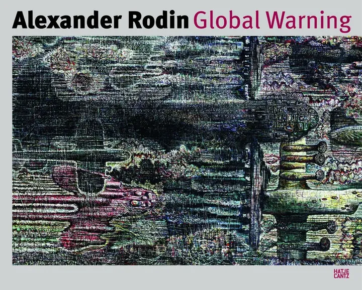 Alexander Rodin Global Warning - Bild 1