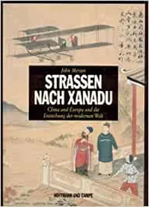 Strassen nach Xanadu - John Merson - Bild 2