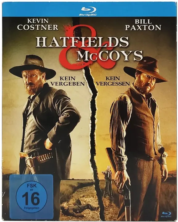 Blu-Ray 