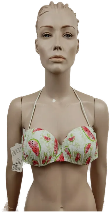 Sou do Sol Bikini Top Melone – Gr. M - Bild 2