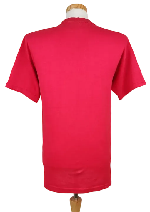 Jerusalem Herren T-Shirt, rot - Gr. XXL - Bild 2