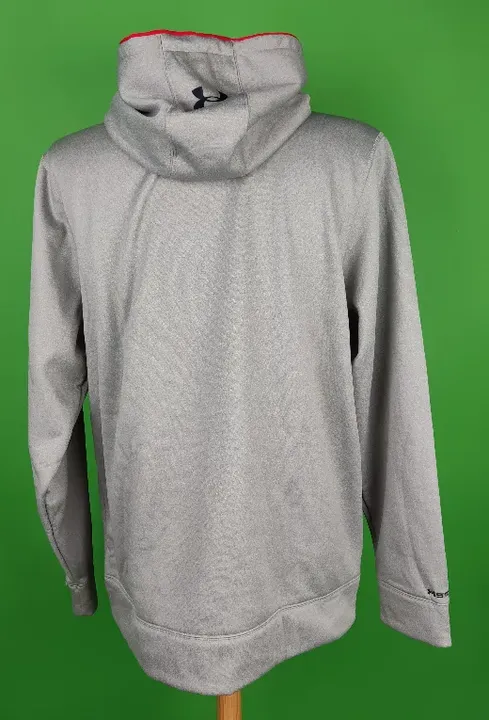 Under Armour - Herren Hoodie Gr. XL - Bild 3