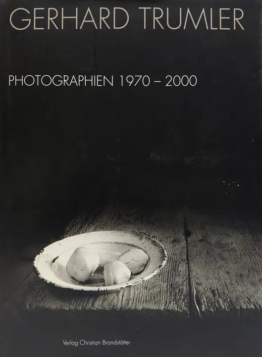 Gerhard Trumler - Photographien 1970-2000 - Bild 1