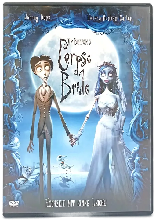DVD 
