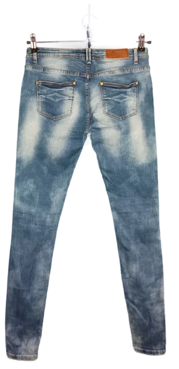 Ann CHRISTINE Damen Jeans - W29/L34 - Bild 2