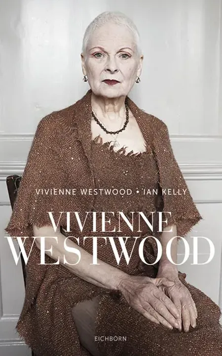 Vivienne Westwood - Vivienne Westwood,Ian Kelly - Bild 1