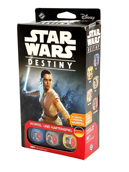 Star Wars - Destiny - Bild 1