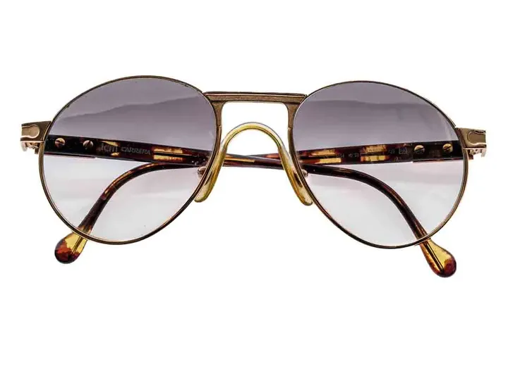 Vintage Hugo Boss Sonnenbrille by Carrera - Bild 4