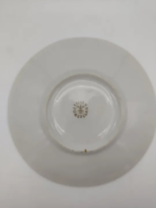 Lilien Porzellan Kaffeetasse DAISY 18 - rosa - Bild 7