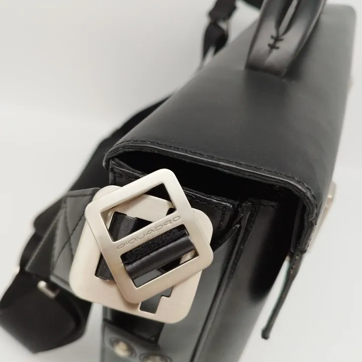 Aktentasche Piquardo mit Laptoptasche  - Bild 3