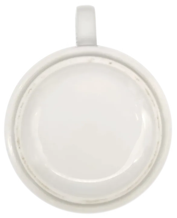 Rösler Porzellan Pumuckl Tasse 1983 - Bild 5