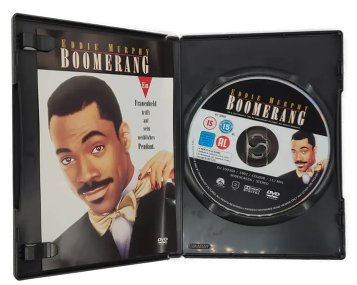 DVD 