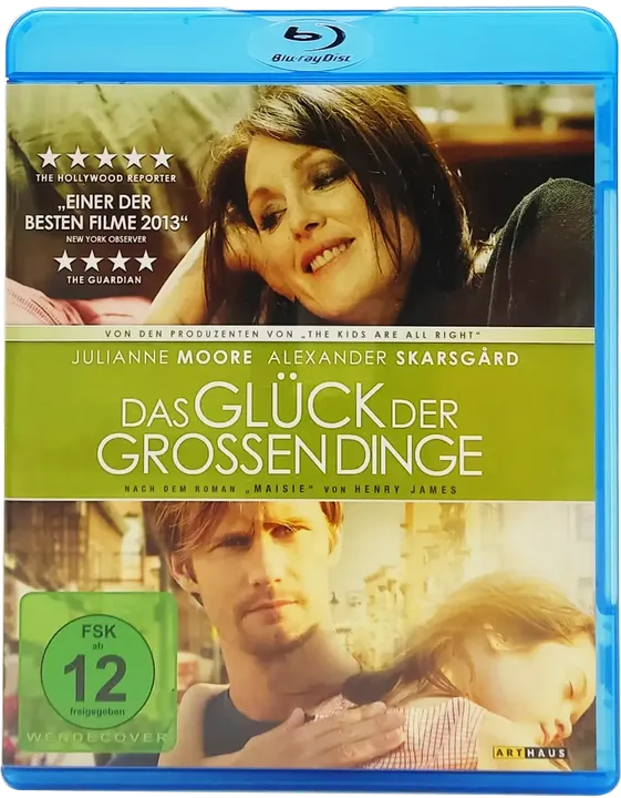 Blu-Ray 