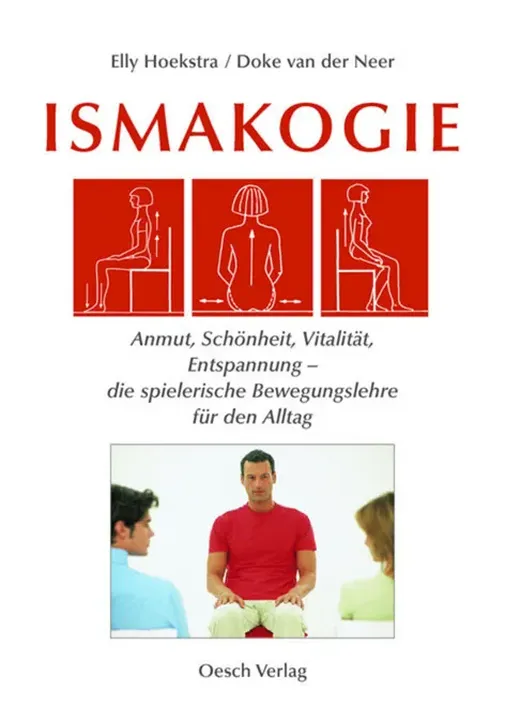 Ismakogie - Doke van der Neer,Elly Hoekstra - Bild 1