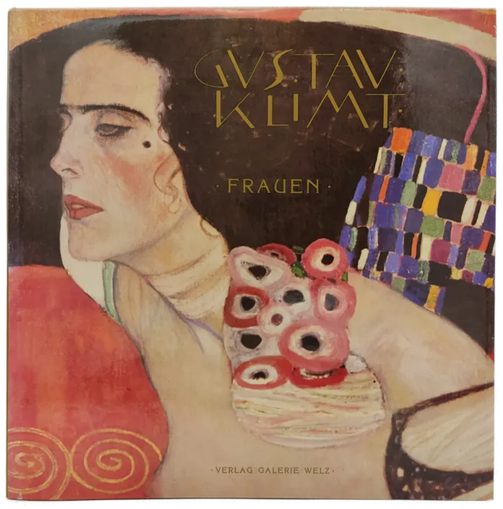 Gustav Klimt - Frauen - Bild 1